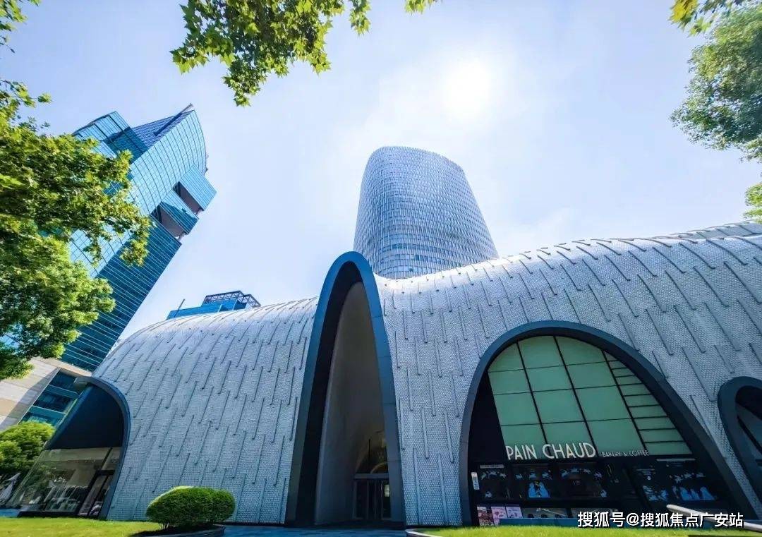 营销中心-欢迎您-楼盘详情-备案价-户型图-容积率@售楼处J9国际网站古北壹号公馆(售楼处)首页网站-古北壹号公馆(图10)
