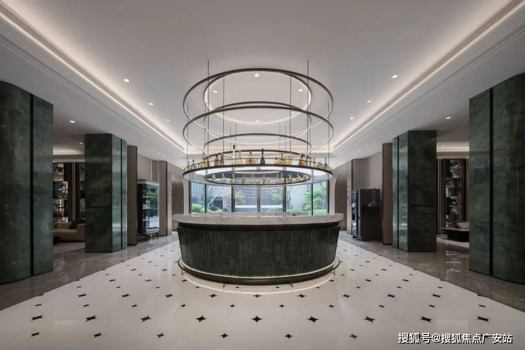 营销中心-欢迎您-楼盘详情-备案价-户型图-容积率@售楼处J9国际网站古北壹号公馆(售楼处)首页网站-古北壹号公馆(图15)