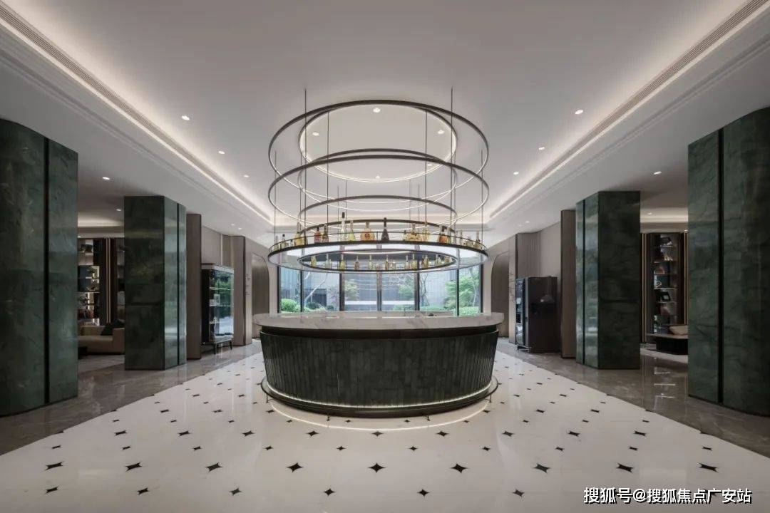 营销中心-欢迎您-楼盘详情-备案价-户型图-容积率@售楼处J9国际网站古北壹号公馆(售楼处)首页网站-古北壹号公馆(图52)