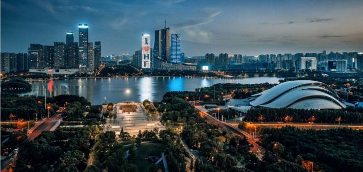 E139【合肥楼盘排行榜前十名新楼盘】j9九游真人游戏第一平台合肥伟星ON(图3)