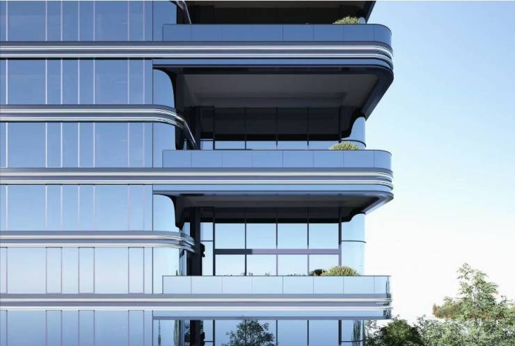 E139【合肥楼盘排行榜前十名新楼盘】j9九游真人游戏第一平台合肥伟星ON(图4)